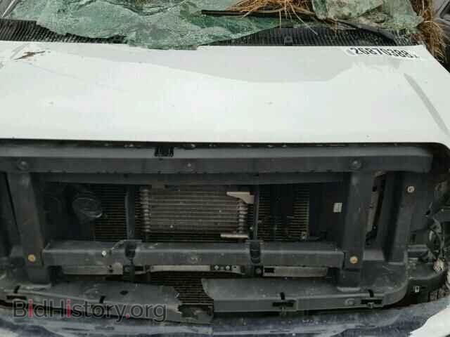 2011 FORD ECONOLINE - VIN: 1FTNE2EW7BDA87729 - Photo 7