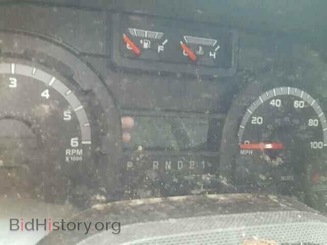 2011 FORD ECONOLINE - VIN: 1FTNE2EW7BDA87729 - Photo 8