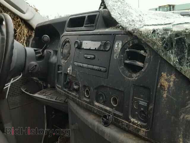2011 FORD ECONOLINE - VIN: 1FTNE2EW7BDA87729 - Photo 9