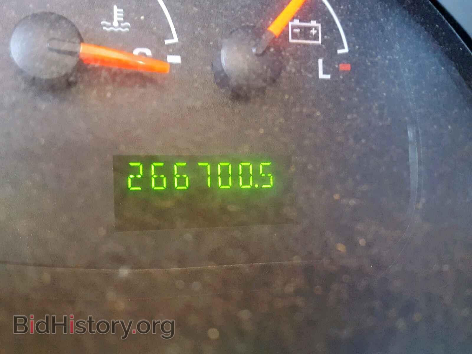 2008 FORD ECONOLINE - VIN: 1FD4E45S28DB52186 - Фото 8