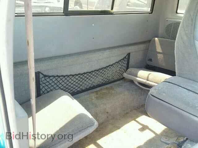 1996 MAZDA B2300 - VIN: 4F4CR16A2TTM24797 - Фото 6