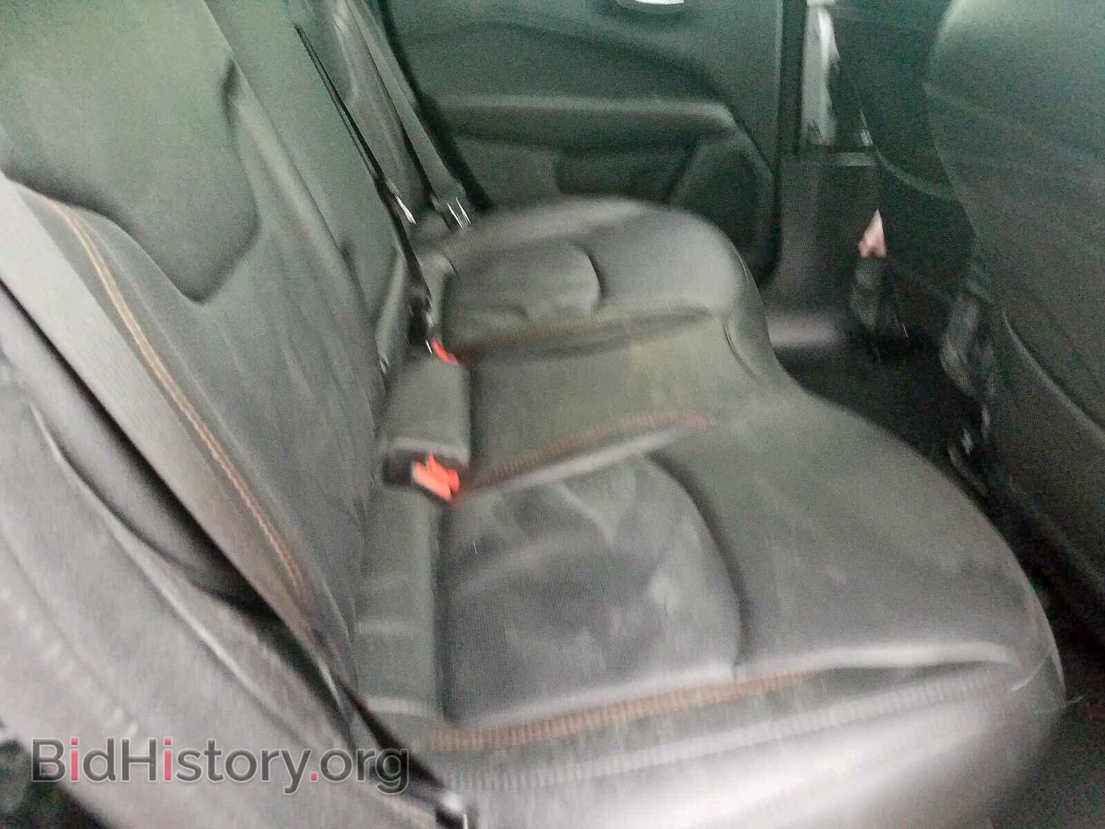 2020 JEEP COMPASS - VIN: 3C4NJDCB9LT161042 - Photo 6