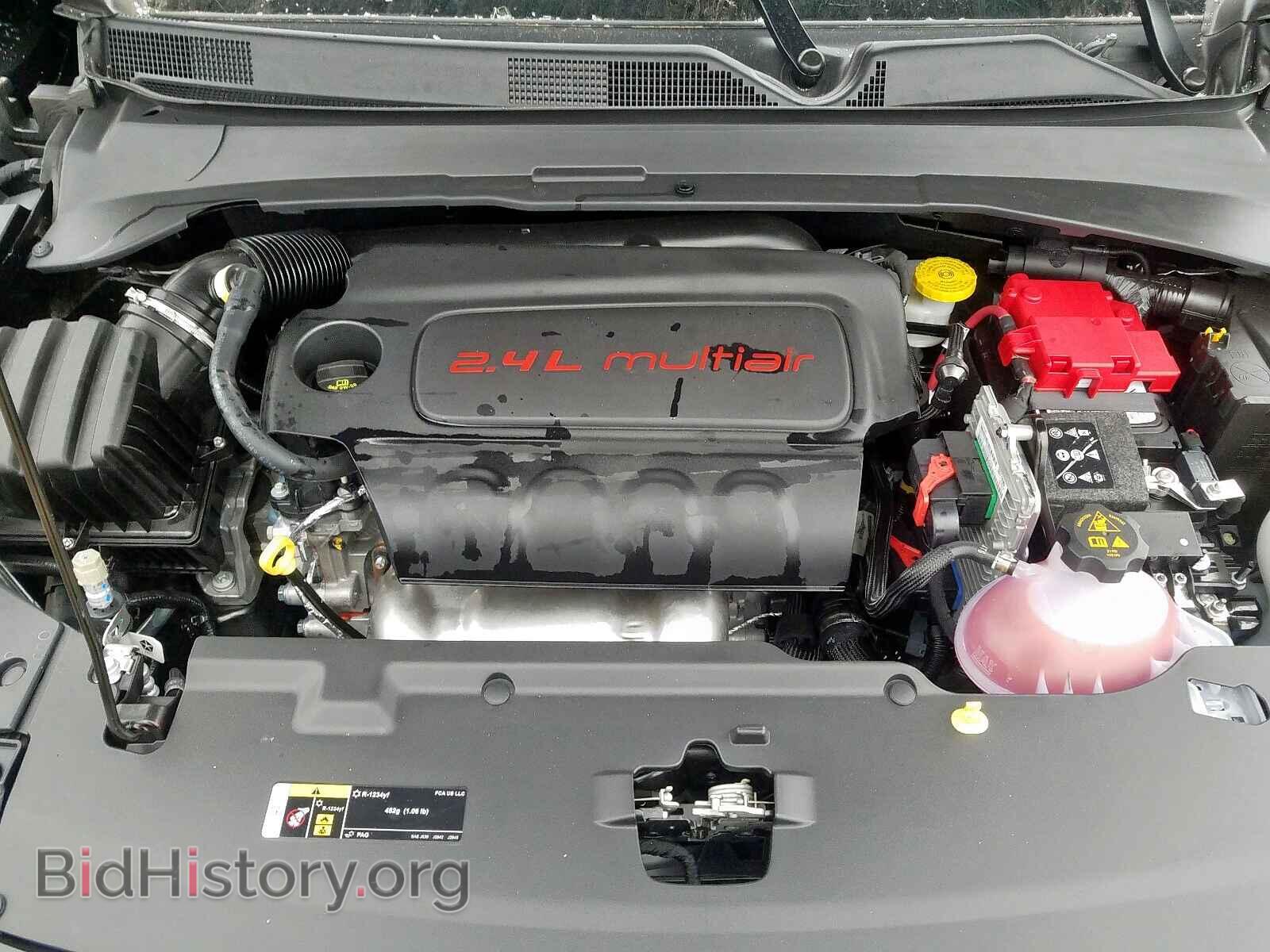 2020 JEEP COMPASS - VIN: 3C4NJDCB9LT161042 - Photo 7