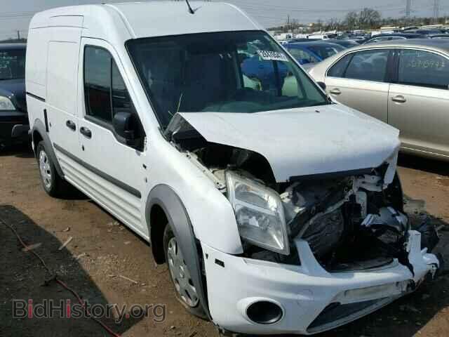 Фотография NM0LS7DN4AT015118 - FORD TRANSIT CO 2010