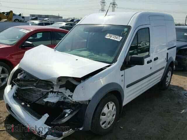 2010 FORD TRANSIT CO - VIN: NM0LS7DN4AT015118 - Фото 2