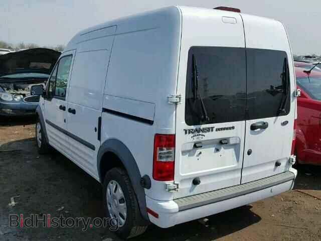 2010 FORD TRANSIT CO - VIN: NM0LS7DN4AT015118 - Фото 3