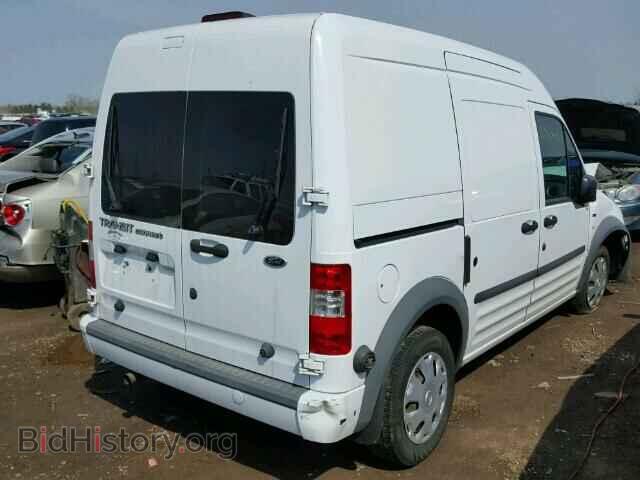 2010 FORD TRANSIT CO - VIN: NM0LS7DN4AT015118 - Фото 4