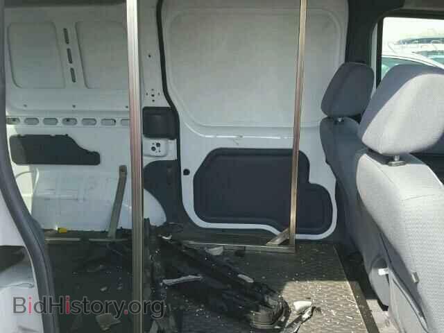 2010 FORD TRANSIT CO - VIN: NM0LS7DN4AT015118 - Фото 6