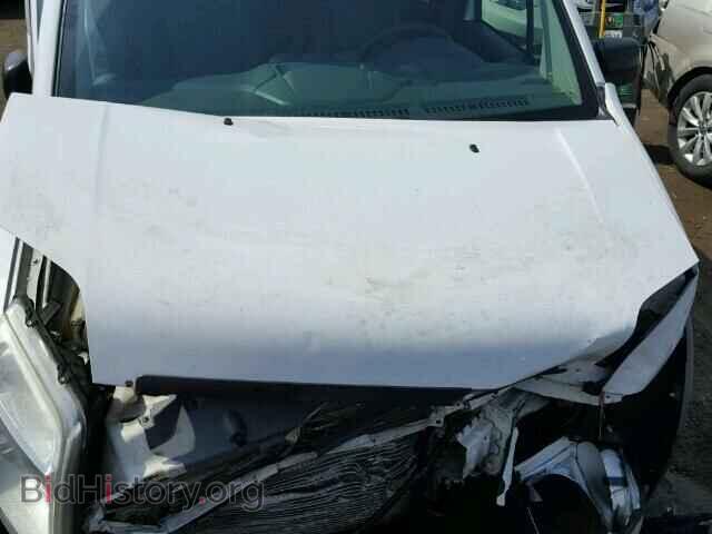 2010 FORD TRANSIT CO - VIN: NM0LS7DN4AT015118 - Фото 7