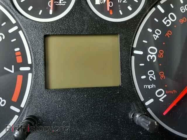 2010 FORD TRANSIT CO - VIN: NM0LS7DN4AT015118 - Фото 8