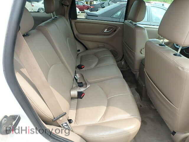 2002 MAZDA TRIBUTE - VIN: 4F2YU08152KM09901 - Фото 6