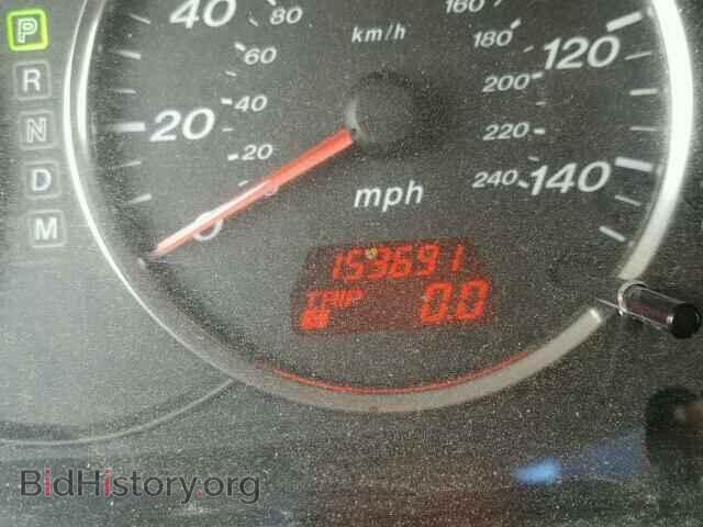 2005 MAZDA 6 - VIN: 1YVHP80C955M76033 - Фото 8