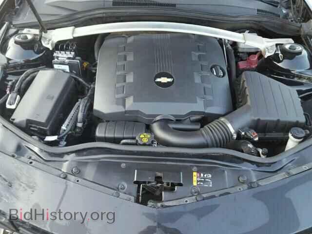 2015 CHEVROLET CAMARO - VIN: 2G1FD3D39F9220975 - Фото 7