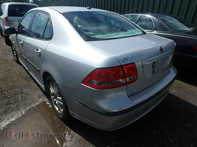 2006 SAAB 9 3 - VIN: YS3FD45Y161000962 - Photo 3