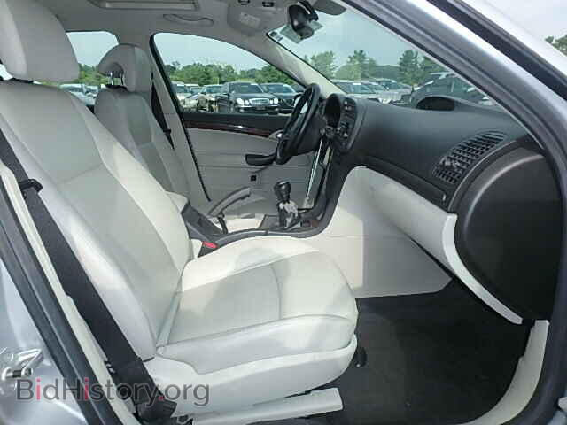 2006 SAAB 9 3 - VIN: YS3FD45Y161000962 - Photo 5