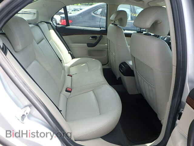 2006 SAAB 9 3 - VIN: YS3FD45Y161000962 - Photo 6