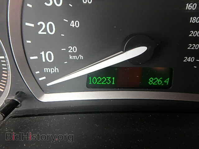 2006 SAAB 9 3 - VIN: YS3FD45Y161000962 - Photo 8