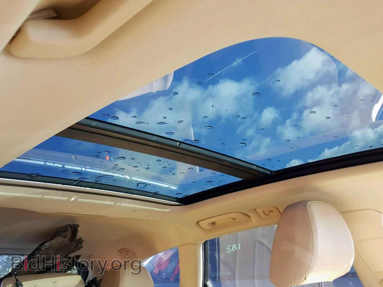 2015 AUDI A4 - VIN: WA1UFAFL9FA105494 - Фото 9