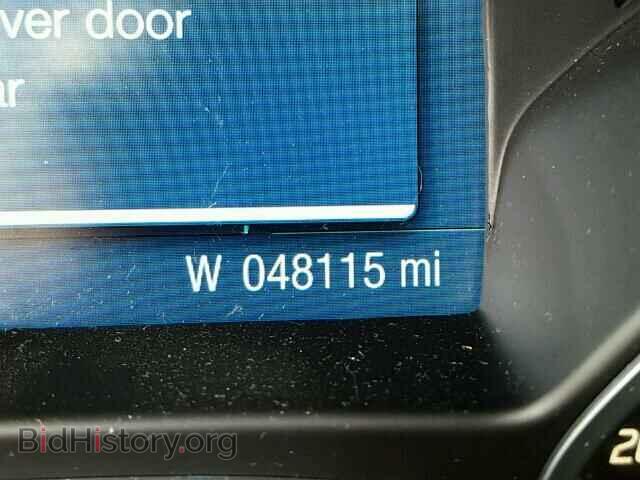 2014 FORD FOCUS - VIN: 1FADP3F22EL379540 - Фото 8