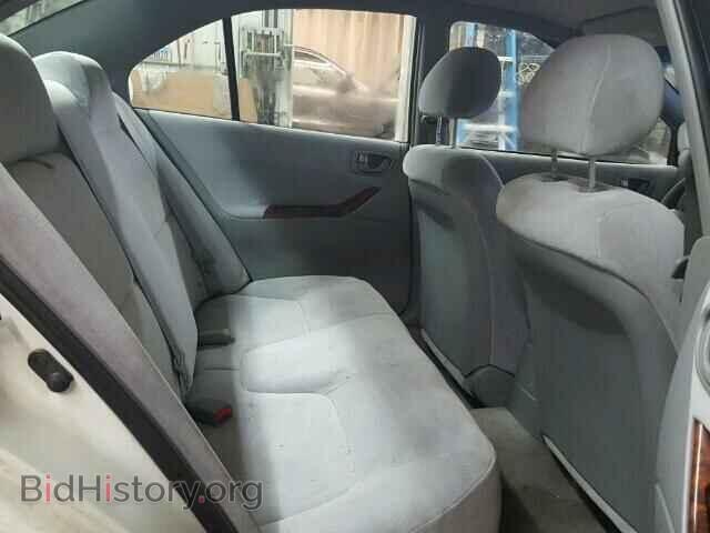 2001 MITSUBISHI GALANT - VIN: 4A3AA46G11E104379 - Фото 6