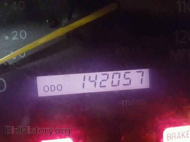 2001 MITSUBISHI GALANT - VIN: 4A3AA46G11E104379 - Фото 8