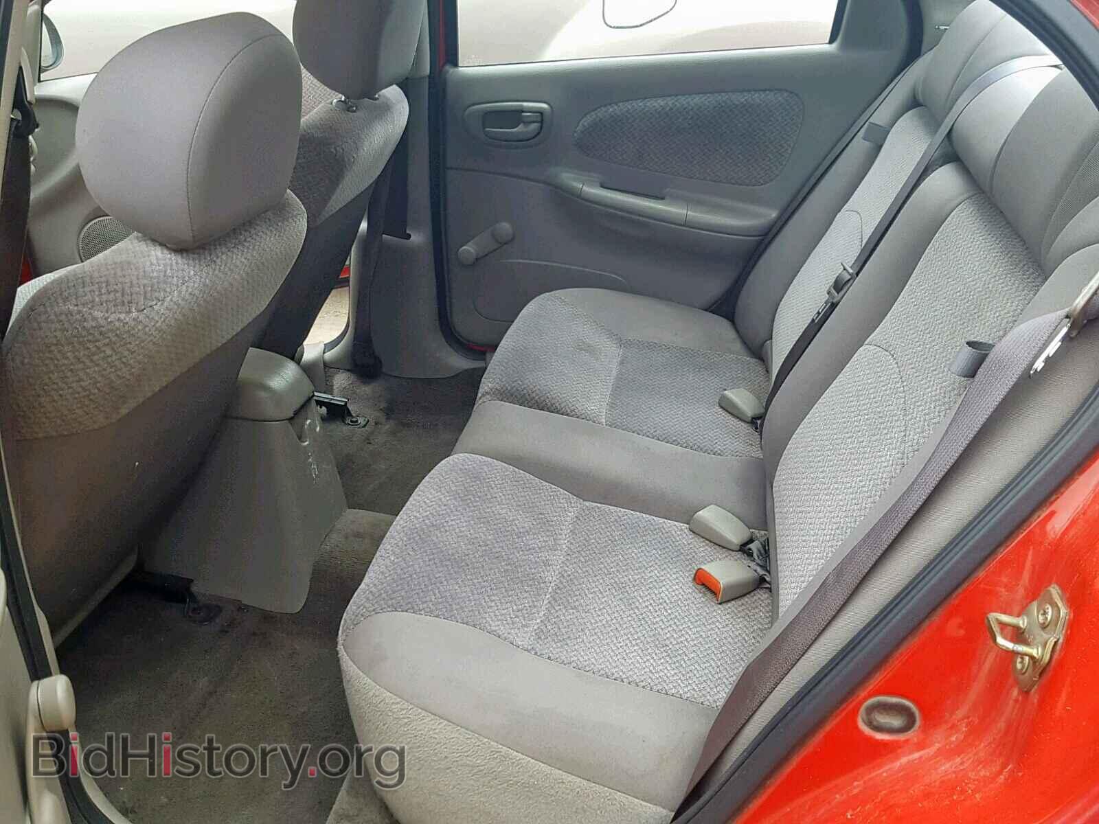 2002 DODGE NEON - VIN: 1B3ES56C12D657675 - Фото 6