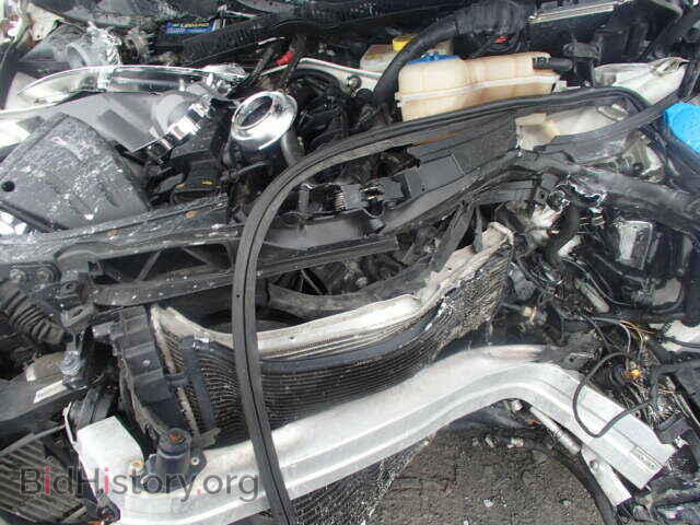 2008 AUDI A4 - VIN: WAUDF78E98A035163 - Фото 7