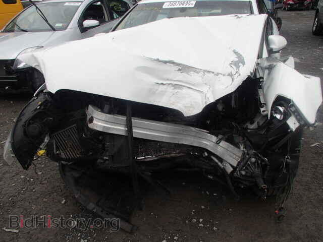 2008 AUDI A4 - VIN: WAUDF78E98A035163 - Фото 9