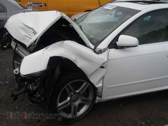 2008 AUDI A4 - VIN: WAUDF78E98A035163 - Фото 10