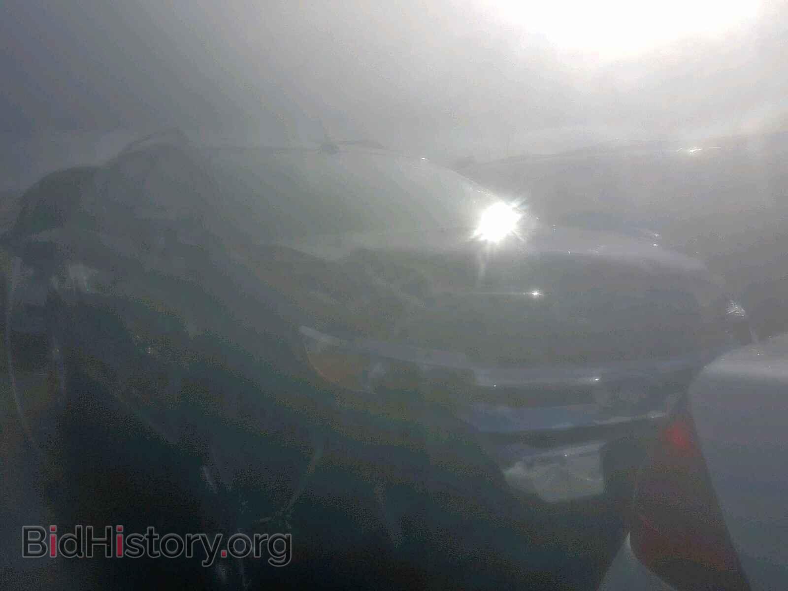 Photo 2FMDK4KC4BBB41659 - FORD EDGE 2011