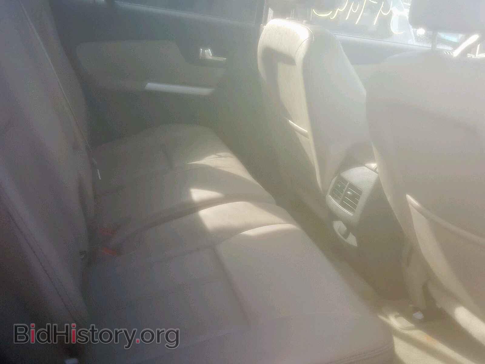 2011 FORD EDGE - VIN: 2FMDK4KC4BBB41659 - Фото 6