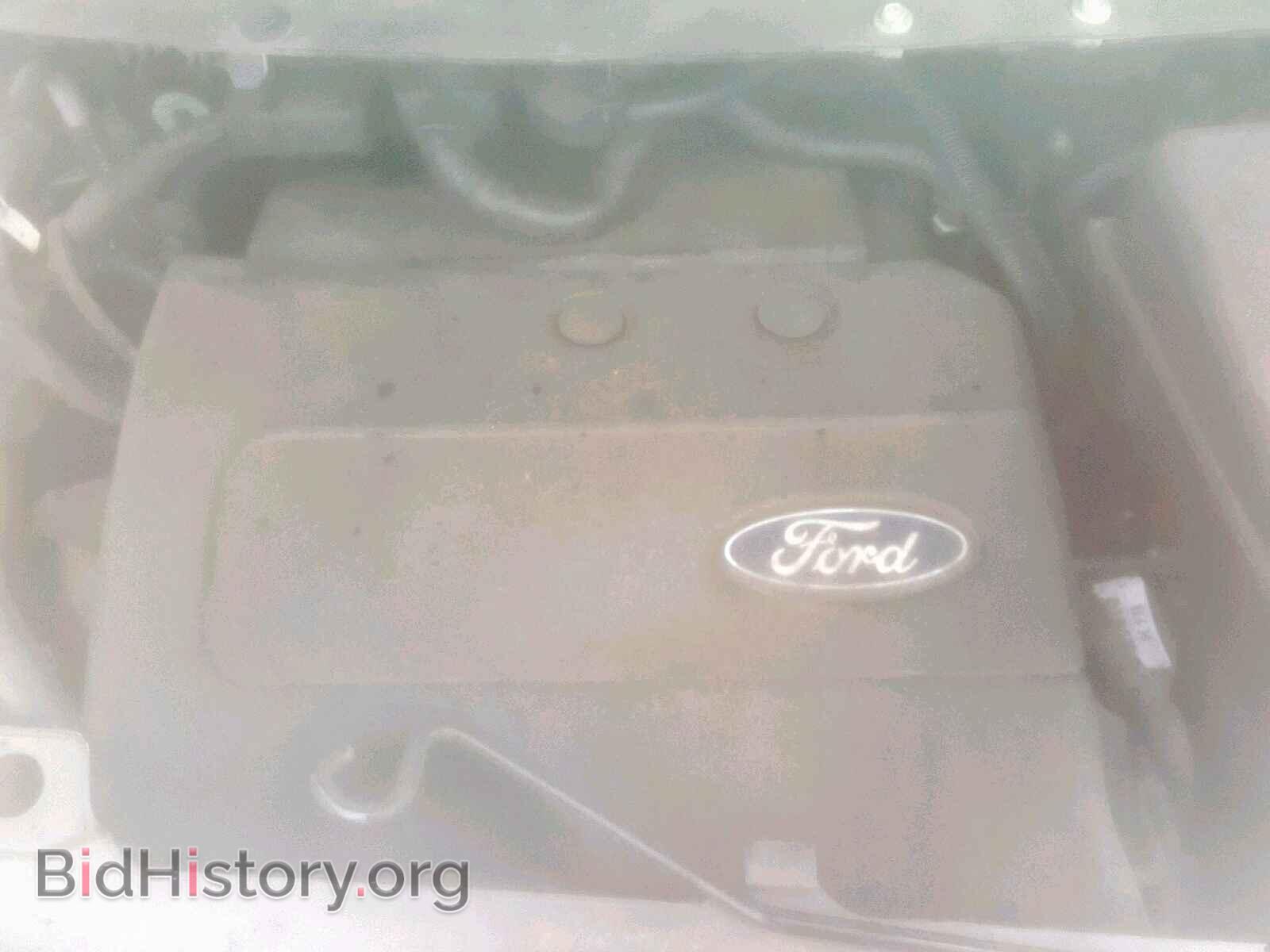 2011 FORD EDGE - VIN: 2FMDK4KC4BBB41659 - Фото 7