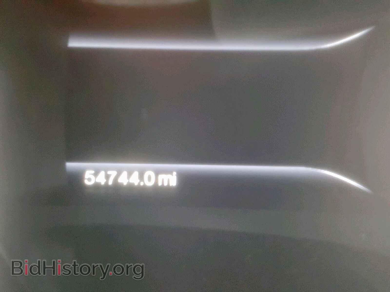 2011 FORD EDGE - VIN: 2FMDK4KC4BBB41659 - Фото 8