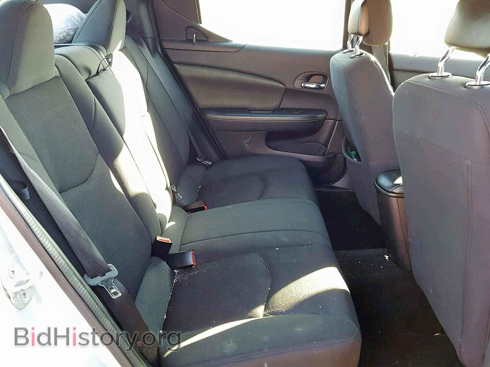 2012 DODGE AVENGER - VIN: 1C3CDZCB7CN287075 - Photo 6
