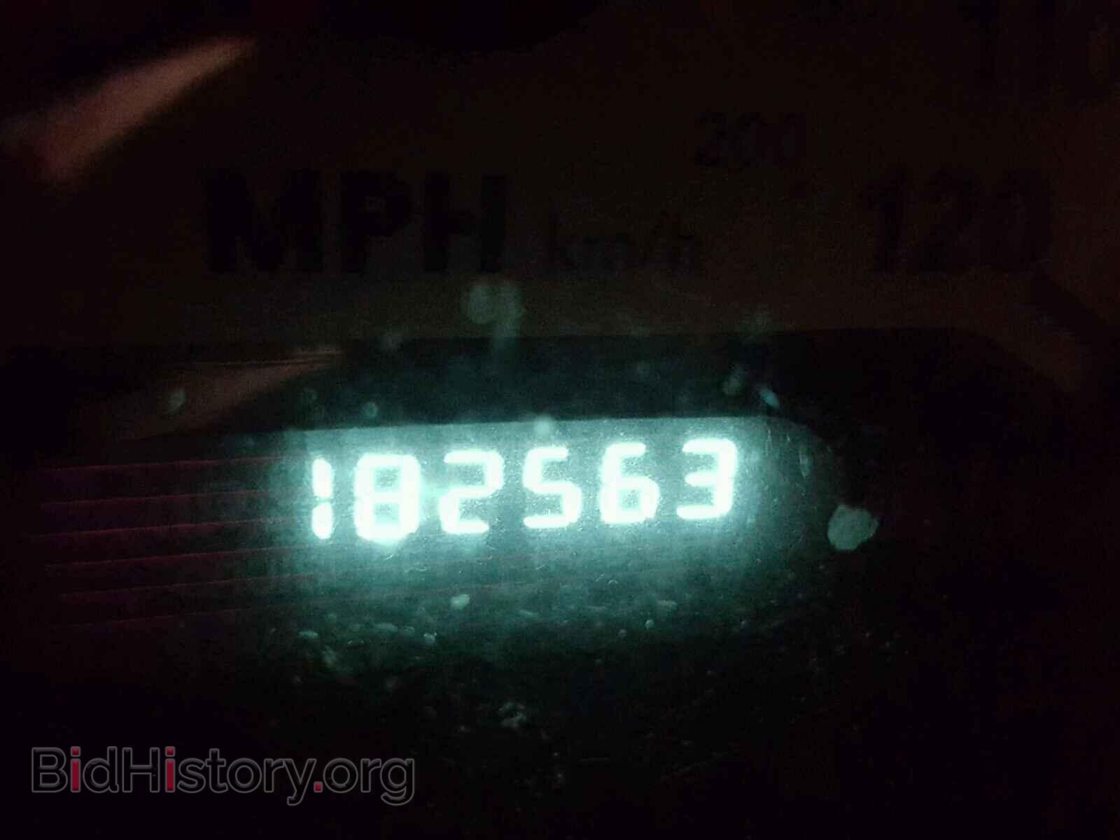2006 DODGE CARAVAN - VIN: 2D4GP44L86R868464 - Фото 8