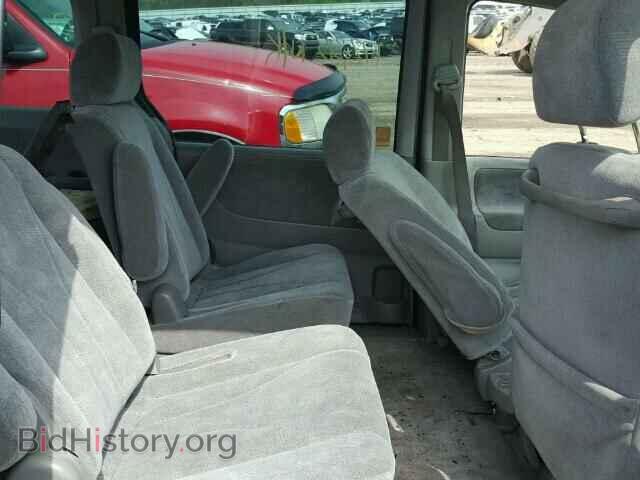 2003 MAZDA MPV - VIN: JM3LW28A530375544 - Фото 6