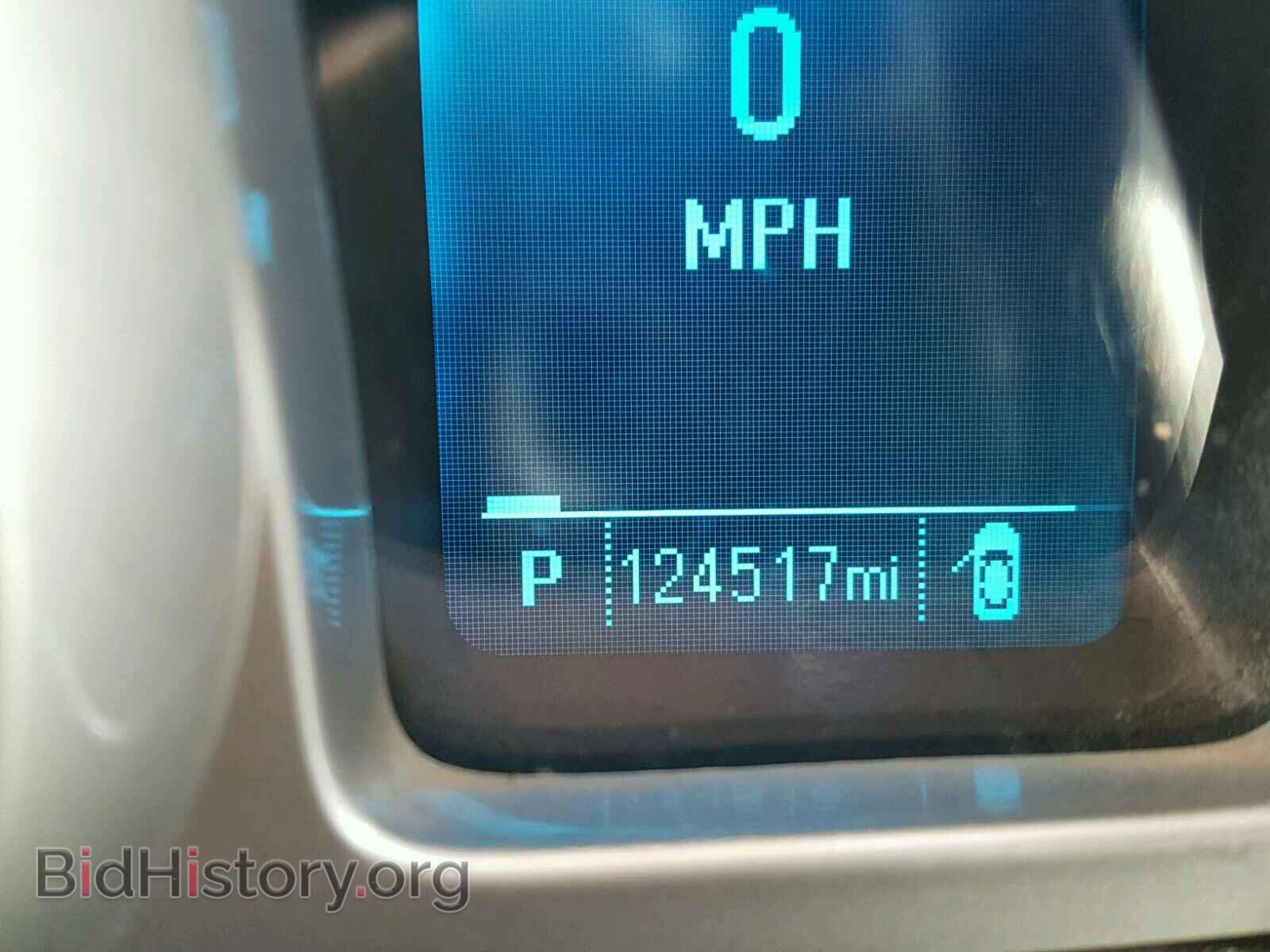 2013 CHEVROLET CAMARO - VIN: 2G1FB3D34D9116154 - Фото 8