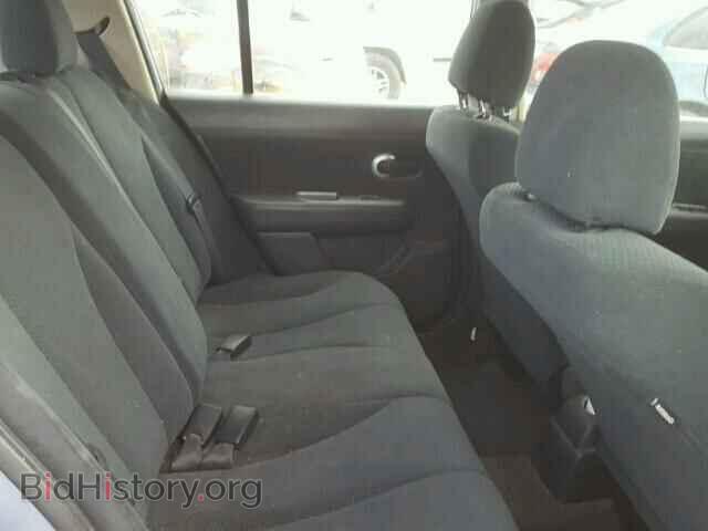 2011 NISSAN VERSA - VIN: 3N1BC1CP3BL491199 - Photo 6
