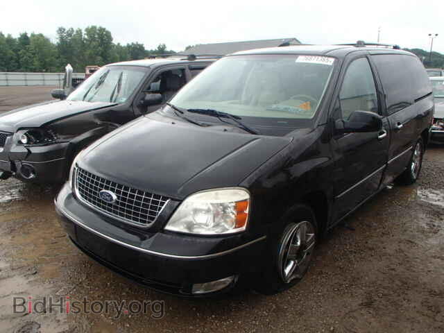 2006 FORD FREESTAR - VIN: 2FMDA58246BA28825 - Фото 2