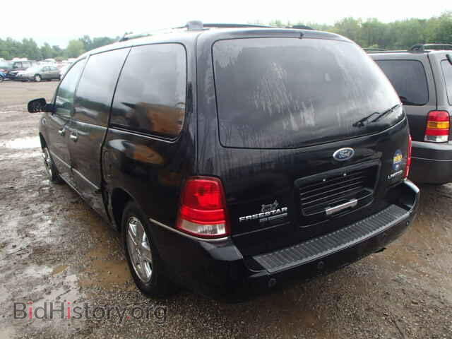 2006 FORD FREESTAR - VIN: 2FMDA58246BA28825 - Фото 3