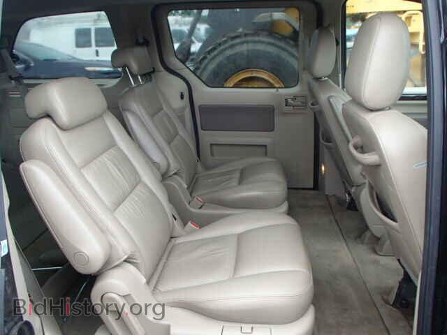 2006 FORD FREESTAR - VIN: 2FMDA58246BA28825 - Фото 6