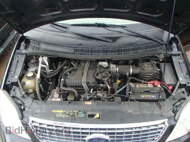 2006 FORD FREESTAR - VIN: 2FMDA58246BA28825 - Фото 7