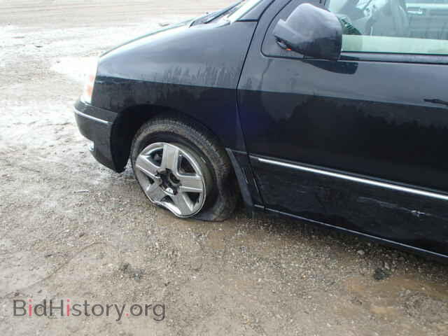 2006 FORD FREESTAR - VIN: 2FMDA58246BA28825 - Фото 10