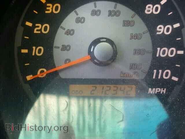 2004 TOYOTA 4RUNNER - VIN: JTEZU14R840041777 - Фото 8
