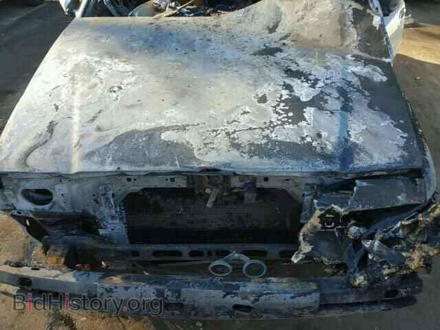 2000 FORD CROWN VIC - VIN: 2FAFP74W7YX204987 - Фото 7