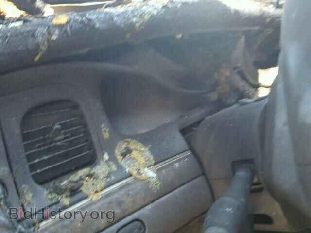 2000 FORD CROWN VIC - VIN: 2FAFP74W7YX204987 - Фото 8