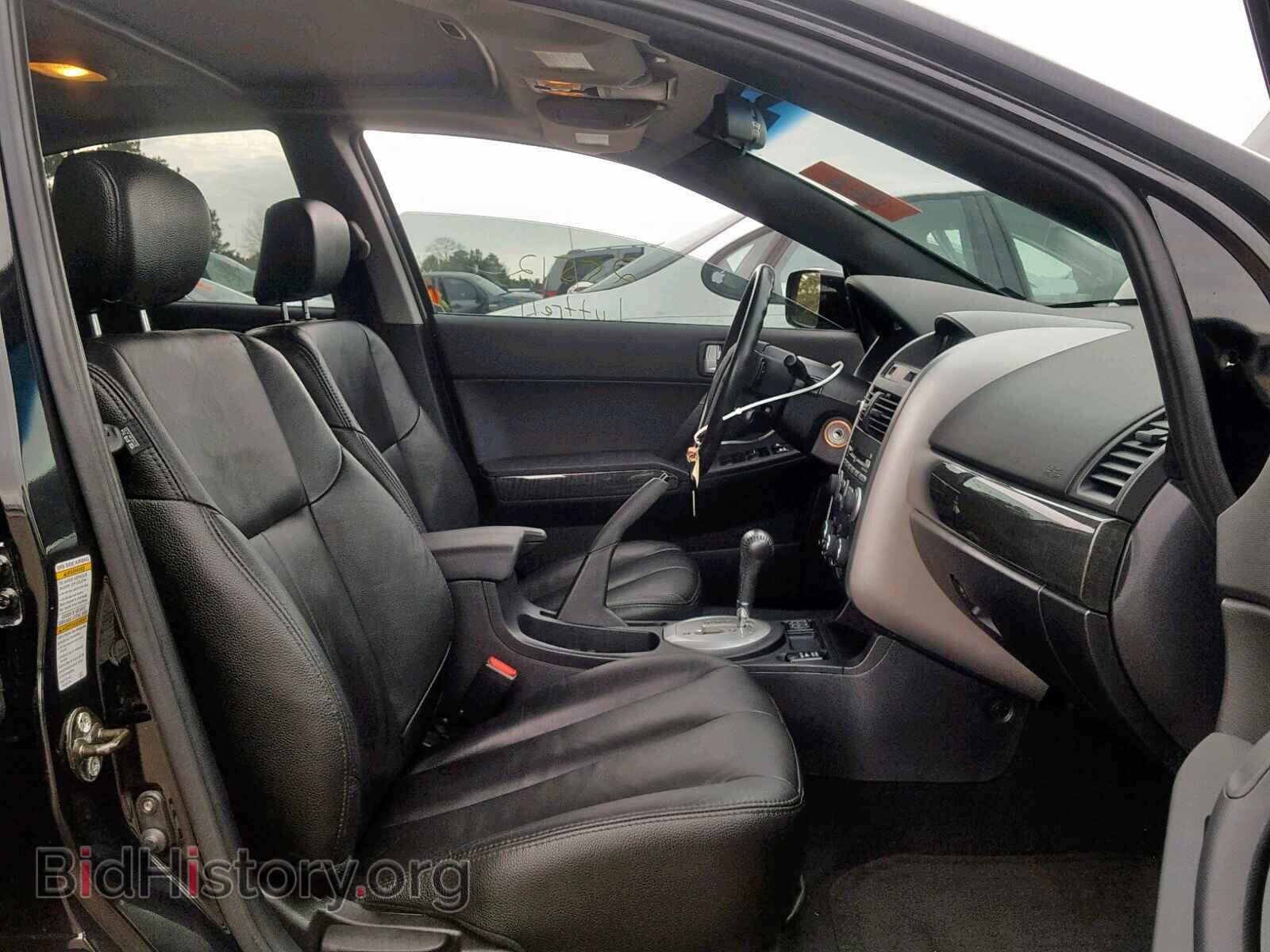 2006 MITSUBISHI GALANT - VIN: 4A3AB76S86E033210 - Фото 5