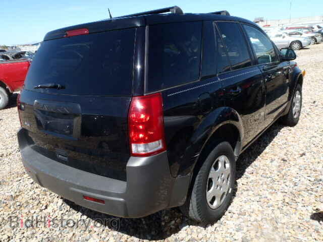 2005 SATURN VUE - VIN: 5GZCZ33D25S862388 - Фото 4