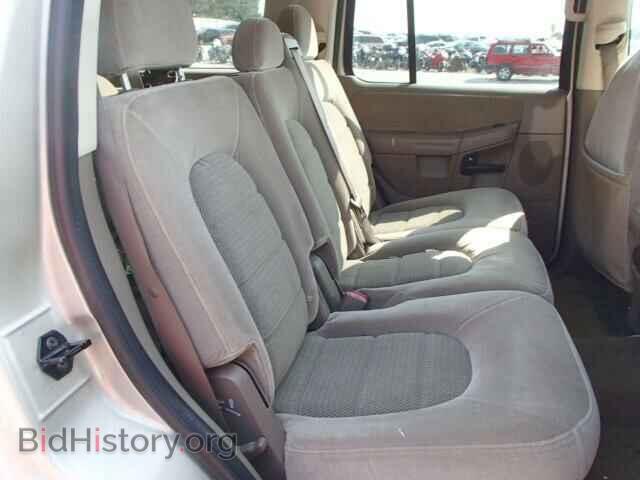 2005 FORD EXPLORER - VIN: 1FMZU63K45UA57650 - Фото 6