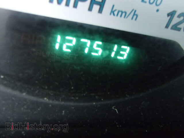 2007 DODGE CARAVAN - VIN: 2D4GP44L67R124072 - Фото 8